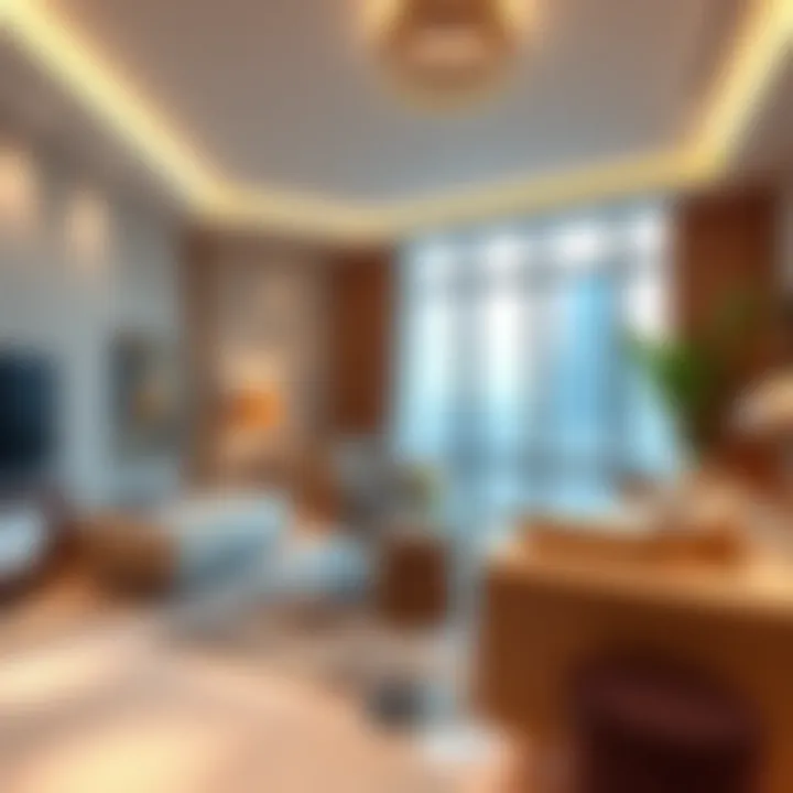 Magnificent Furnished Apartments: A Comprehensive Insight into the Dubai Market