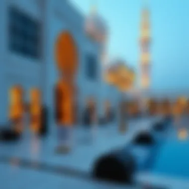 Magnificent Holidays in the UAE: Exploring the Calendar for 2024