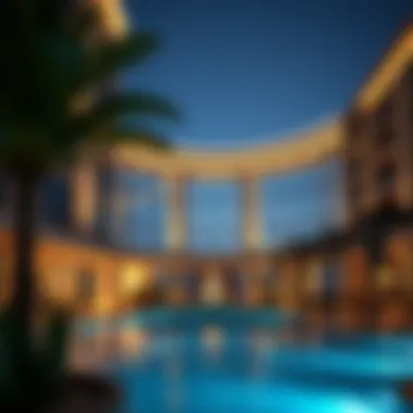 Magnificent Investment Opportunities in the UAE: A Comprehensive Exploration Magnificent Investment Opportunities in the UAE: A Comprehensive Exploration