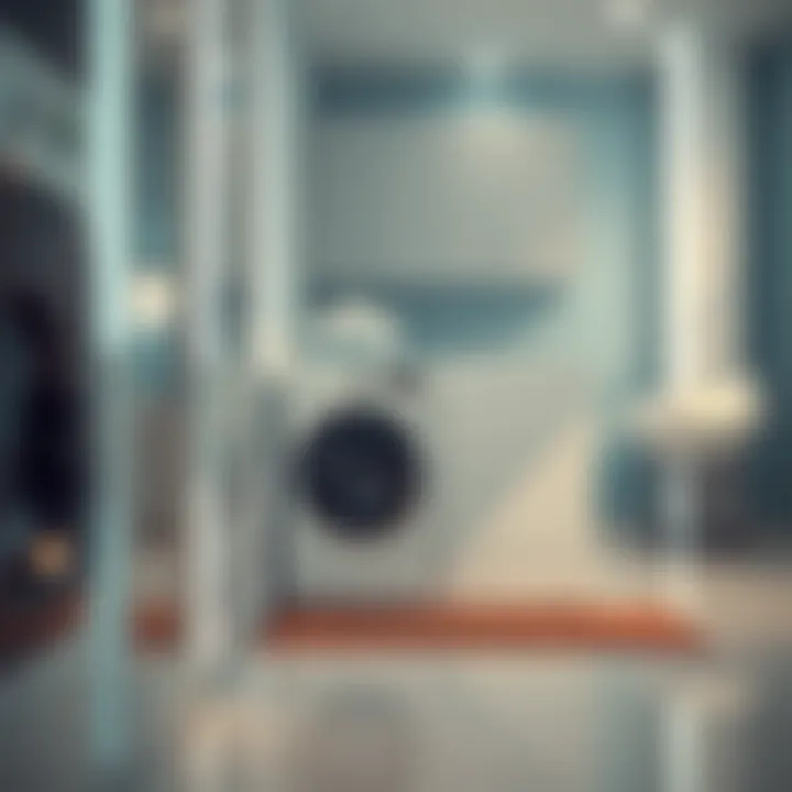 Magnificent Laundry Services in Dubai: A Comprehensive Overview