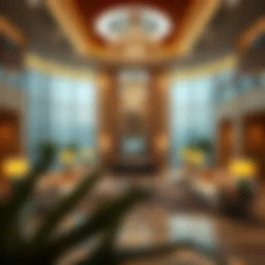 Magnificent Leading Facility Management Companies in Dubai: A Comprehensive Overview Magnificent Leading Facility Management Companies in Dubai: A Comprehensive Overview