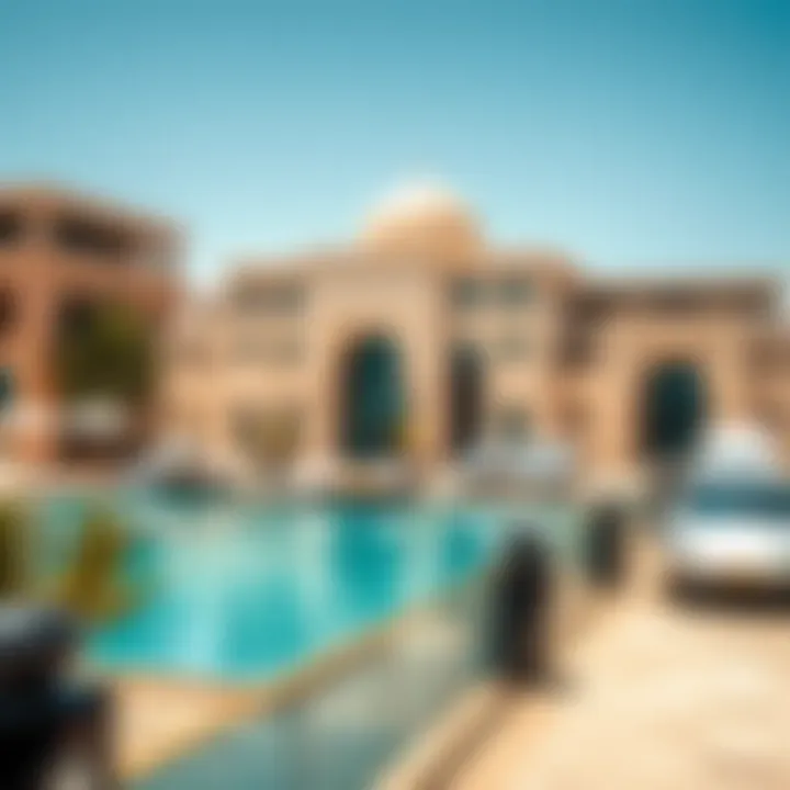 Magnificent Life in Dubai for Foreigners: An In-Depth Exploration