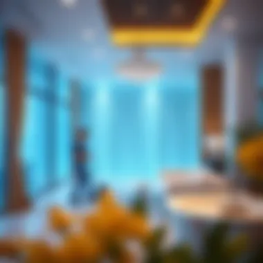 Magnificent Maids Cleaning Services in Dubai: An In-Depth Exploration Magnificent Maids Cleaning Services in Dubai: An In-Depth Exploration