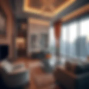 Magnificent Navigating Monthly Rentals on Airbnb in Dubai