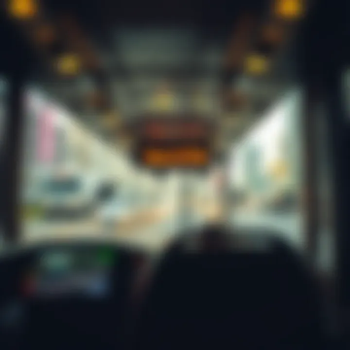 Magnificent Navigating the Bus Route to International City: Insights and Tips