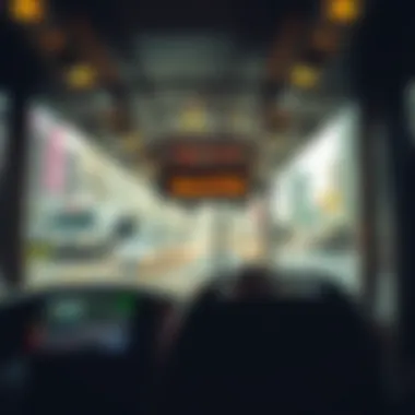 Magnificent Navigating the Bus Route to International City: Insights and Tips Magnificent Navigating the Bus Route to International City: Insights and Tips