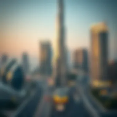 Magnificent Navigating the Business Landscape in Dubai: An In-Depth Guide