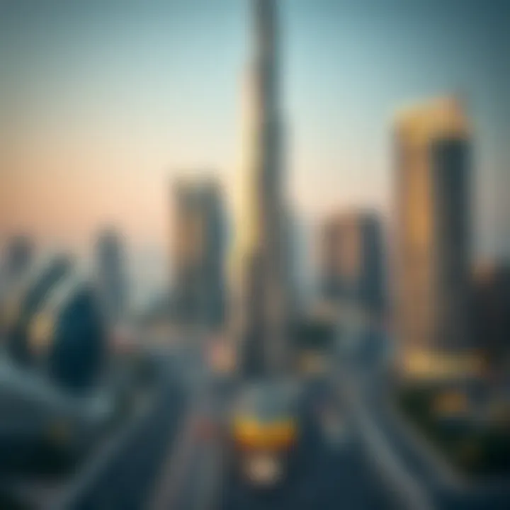 Magnificent Navigating the Business Landscape in Dubai: An In-Depth Guide