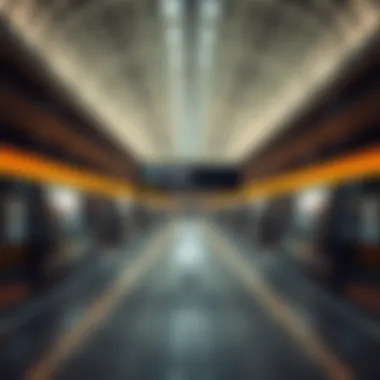 Magnificent Navigating the Expo 2020 Metro Station Map: A Comprehensive Guide