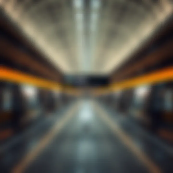 Magnificent Navigating the Expo 2020 Metro Station Map: A Comprehensive Guide