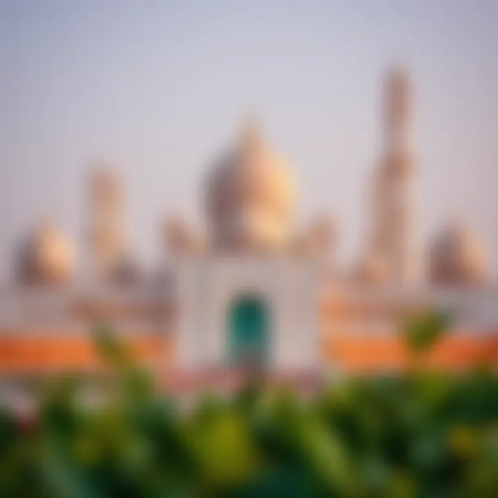 Magnificent Official Holidays in the UAE 2023
