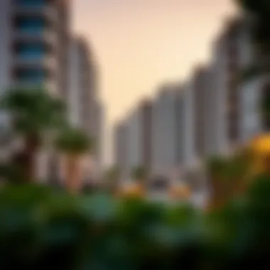 Magnificent Optimal Residential Locations in Dubai for Families