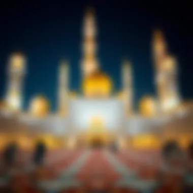 Magnificent Prayer Times in Dubai: A Comprehensive Overview Magnificent Prayer Times in Dubai: A Comprehensive Overview