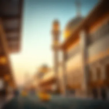 Magnificent Ramadan 2024 in Abu Dhabi: A Comprehensive Overview