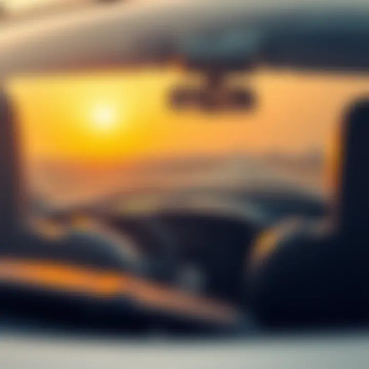 Magnificent Refresher Driving Lessons in Dubai: A Comprehensive Exploration