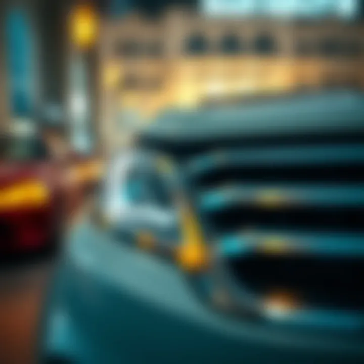 Magnificent Registering a Vehicle in Dubai: A Comprehensive Guide