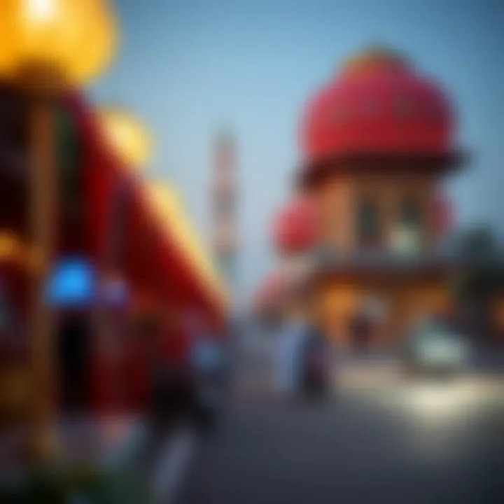 Magnificent Sheikh Zayed Festival 2023: A Comprehensive Overview