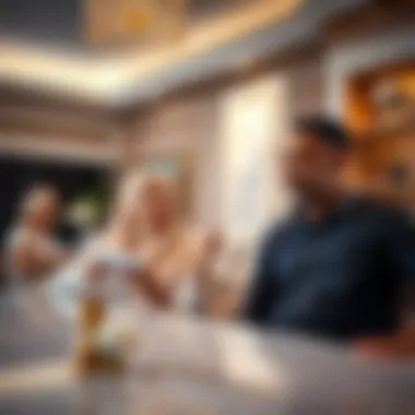Magnificent Sponsoring Parents in Dubai: A Comprehensive Guide