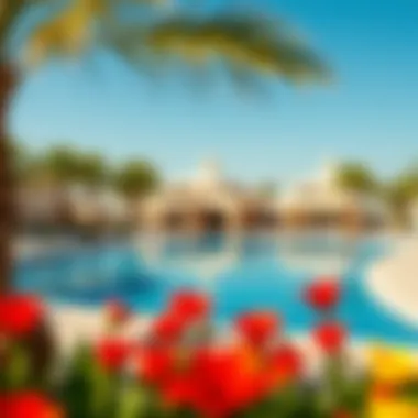 Magnificent Spring Break 2024 in the UAE: An In-Depth Guide Magnificent Spring Break 2024 in the UAE: An In-Depth Guide