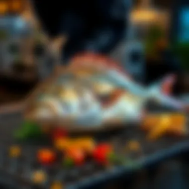 Magnificent The Best Fish for Grilling in the UAE Magnificent The Best Fish for Grilling in the UAE