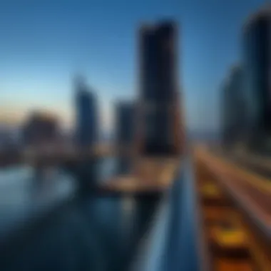 Magnificent The Bridges of Reem Island: Engineering Marvels in Abu Dhabi Magnificent The Bridges of Reem Island: Engineering Marvels in Abu Dhabi