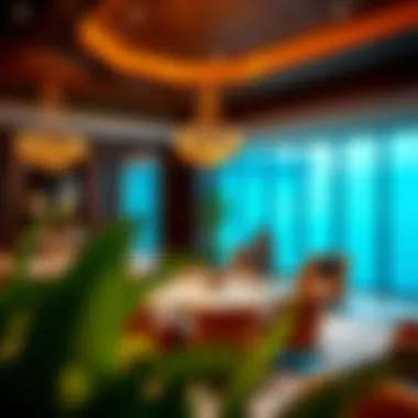 Magnificent The Comprehensive Overview of Services at Dubai Ladies Club Magnificent The Comprehensive Overview of Services at Dubai Ladies Club