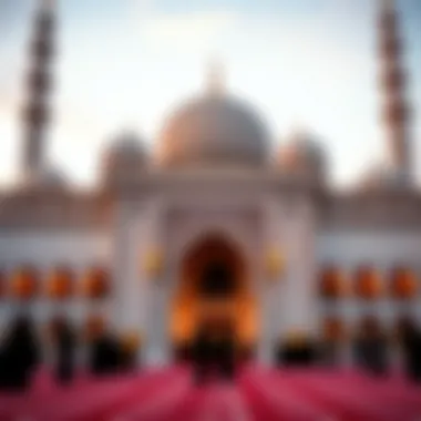 Magnificent The Fajr Adhan in Dubai: Cultural Significance and Community Impact Magnificent The Fajr Adhan in Dubai: Cultural Significance and Community Impact