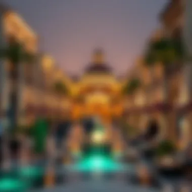 Magnificent The Global Village in Dubai: A Comprehensive Exploration