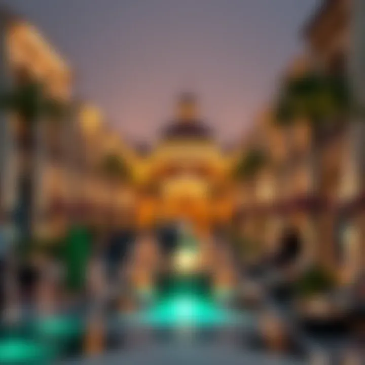 Magnificent The Global Village in Dubai: A Comprehensive Exploration