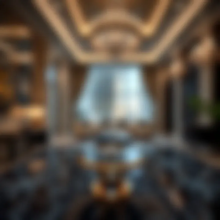 Magnificent The Influence of de Grisogono in Dubai's Luxury Market