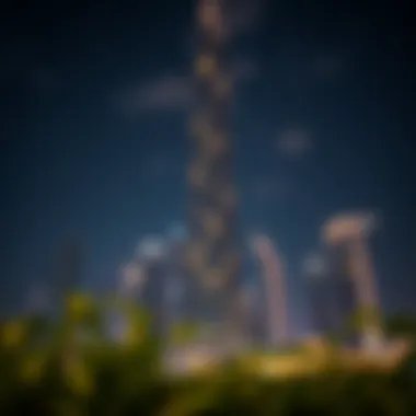 Magnificent The Leena Tower: A Comprehensive Analysis of Its Significance in Dubai's Real Estate Landscape