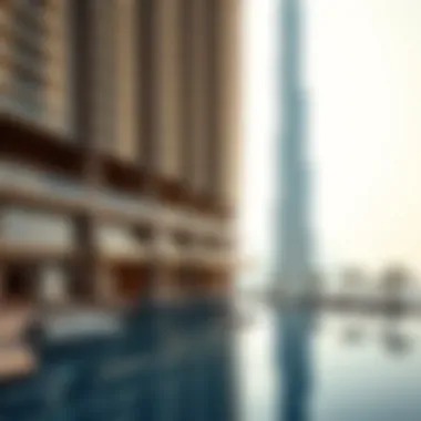 Magnificent The One Hotel: A Comprehensive Exploration of Its Impact on Dubai's Real Estate Landscape