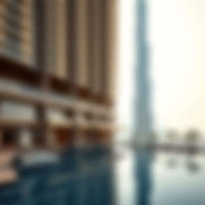 Magnificent The One Hotel: A Comprehensive Exploration of Its Impact on Dubai's Real Estate Landscape