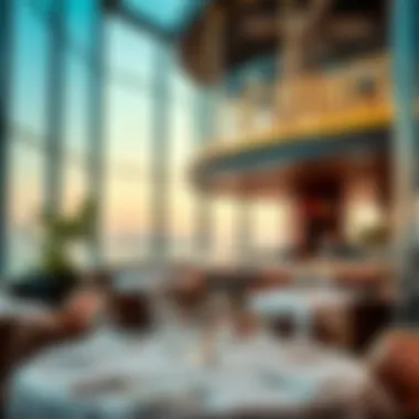 Magnificent The Point Restaurant: An In-Depth Exploration Magnificent The Point Restaurant: An In-Depth Exploration