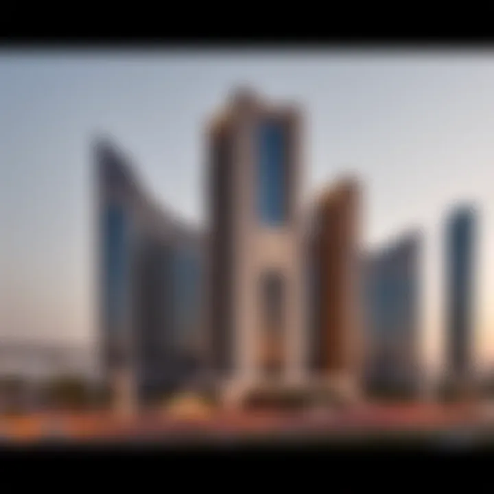Magnificent The Role of Al Fajr Real Estate in Dubai's Property Landscape