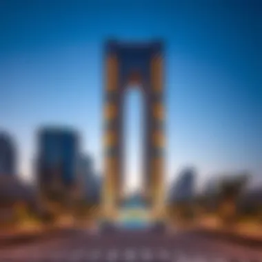 Magnificent The Solarium Tower: A Gateway to Silicon Oasis Living in Dubai Magnificent The Solarium Tower: A Gateway to Silicon Oasis Living in Dubai