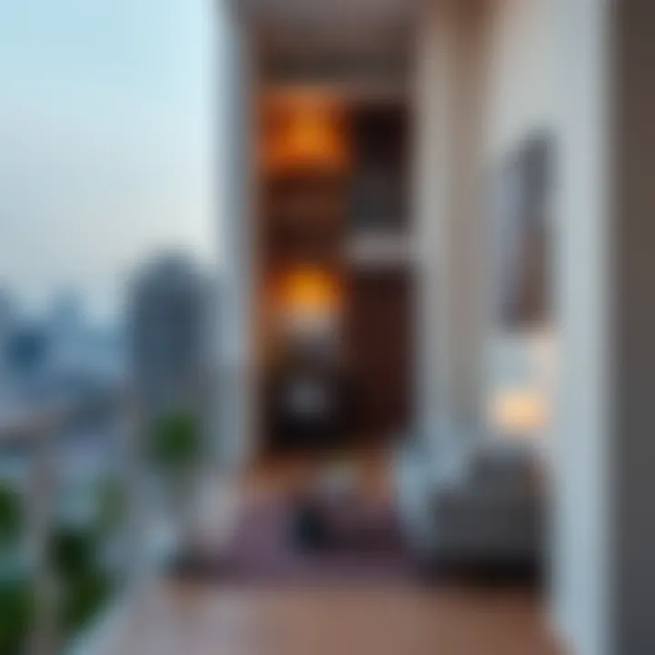 Magnificent The Studio Apartment Market in Karama: A Comprehensive Exploration