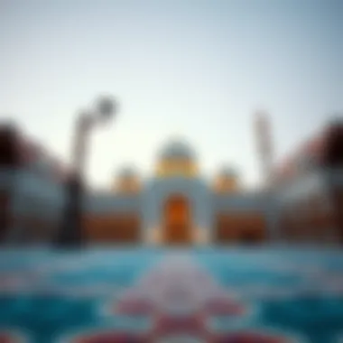 Magnificent The Timing of Zuhr Namaz in Dubai: A Comprehensive Guide Magnificent The Timing of Zuhr Namaz in Dubai: A Comprehensive Guide