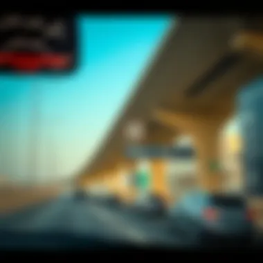 Magnificent Traveling from Dubai Airport to Abu Dhabi: An In-Depth Overview