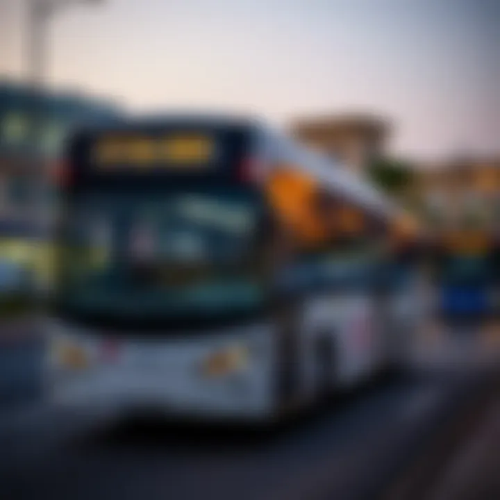 Magnificent Understanding Bus Timings from Dubai to Sharjah