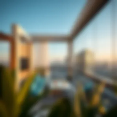 Magnificent Understanding Citadines Metro Central Dubai: A Comprehensive Overview Magnificent Understanding Citadines Metro Central Dubai: A Comprehensive Overview