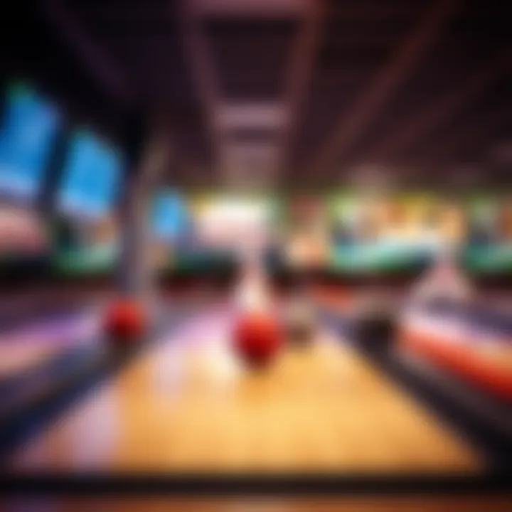 Magnificent Understanding Dubai Bowling Center Prices