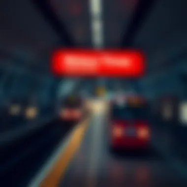 Magnificent Understanding Metro Closure Times: A Comprehensive Guide