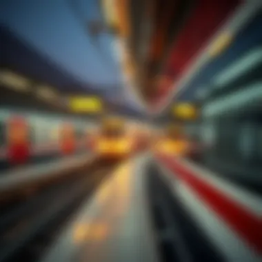 Magnificent Understanding Metro Dubai Time: A Comprehensive Guide Magnificent Understanding Metro Dubai Time: A Comprehensive Guide