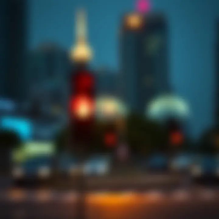 Magnificent Understanding Red Light Violation Fines in Dubai