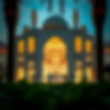 Magnificent Understanding the 2024 Ramadan Calendar in Dubai