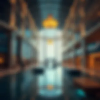 Magnificent Understanding the Dubai Mall Residences: A Comprehensive Overview Magnificent Understanding the Dubai Mall Residences: A Comprehensive Overview
