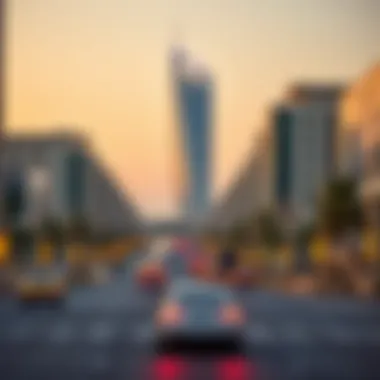 Magnificent Understanding the Salik System in Dubai: A Comprehensive Overview Magnificent Understanding the Salik System in Dubai: A Comprehensive Overview