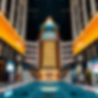 Magnificent Understanding Trade Centre Exhibitions in Dubai: A Comprehensive Overview Magnificent Understanding Trade Centre Exhibitions in Dubai: A Comprehensive Overview
