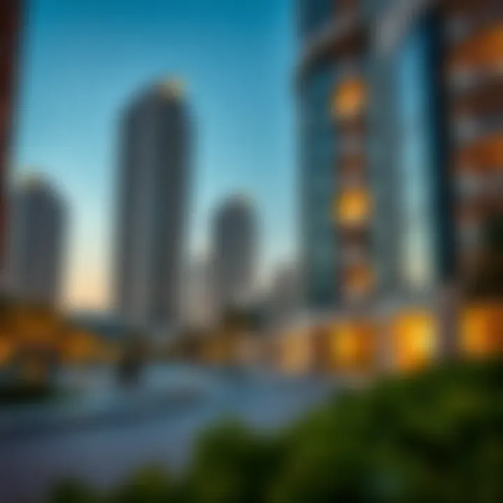 Magnificent Understanding Work Permit Status in Dubai's Real Estate Landscape